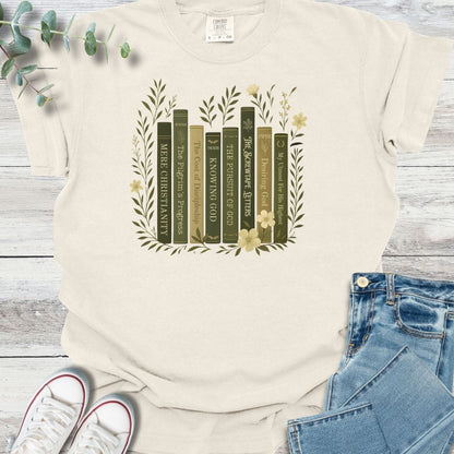 Faithful Favorites T-shirt