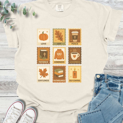 Fall Fruit T-Shirt