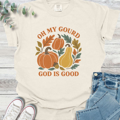 Oh My Gourd T-Shirt