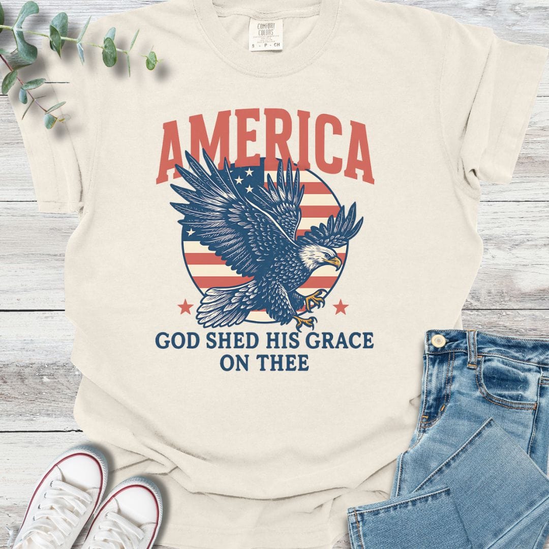 American Grace T-shirt