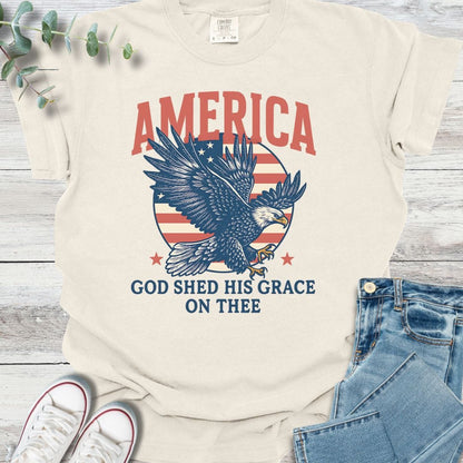 American Grace T-shirt