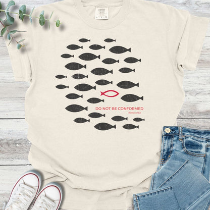 Not Conformed T-shirt