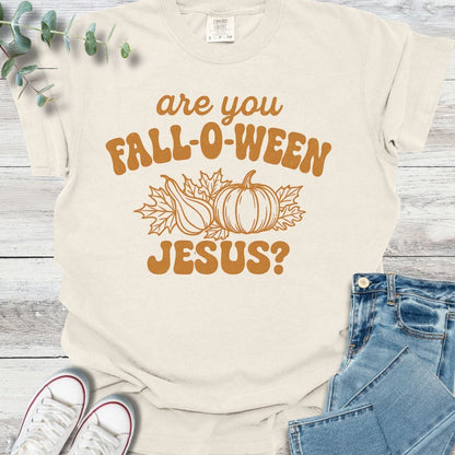 Fall-O-Ween T-Shirt