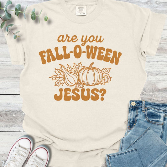 Fall-O-Ween T-Shirt