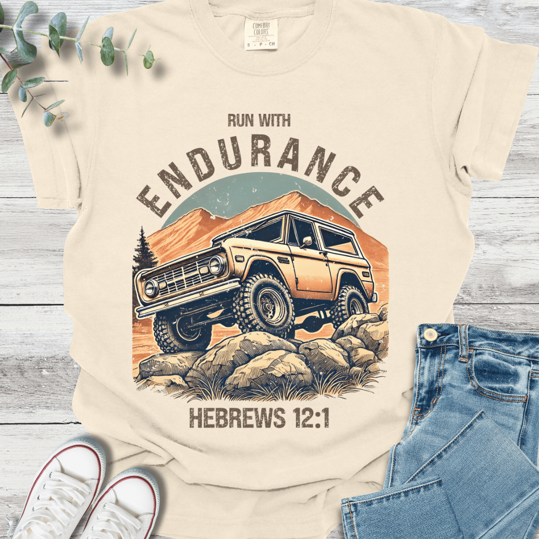 Endurance T-Shirt