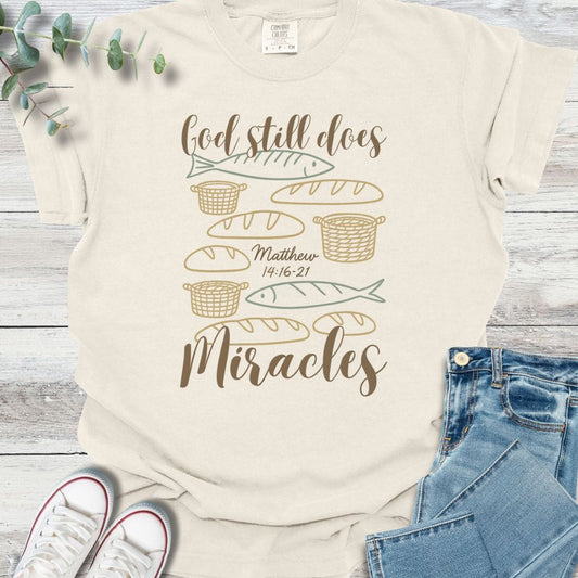 Provision T-shirt