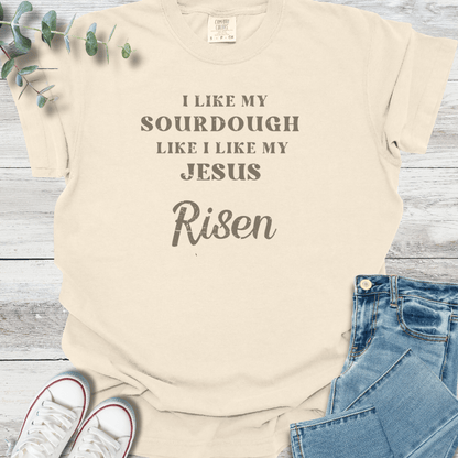 Bread of Life Tee