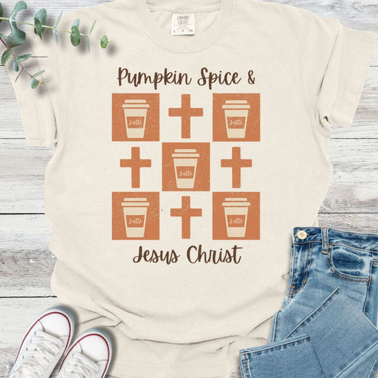 Fall Essentials T-Shirt
