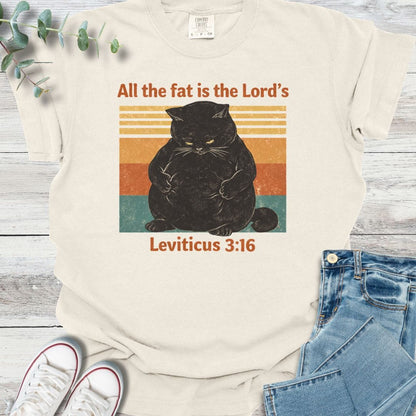 The Lord's Portion T-Shirt