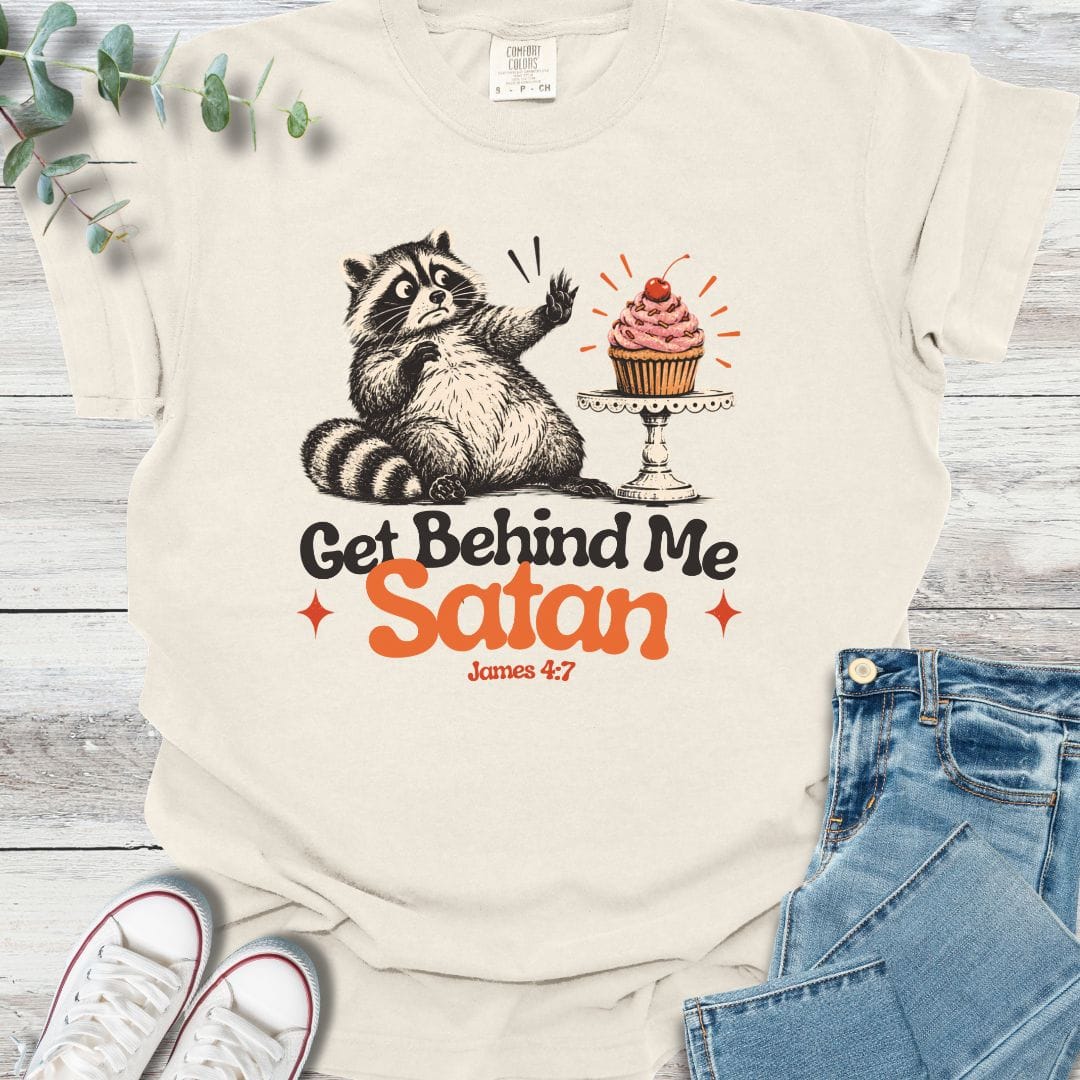 Sweet Resistance T-Shirt - Christian graphic tee
