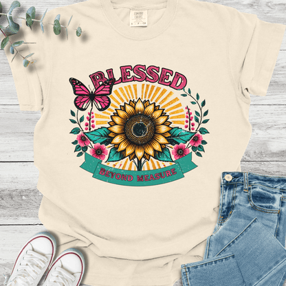 Beyond Blessed T-Shirt