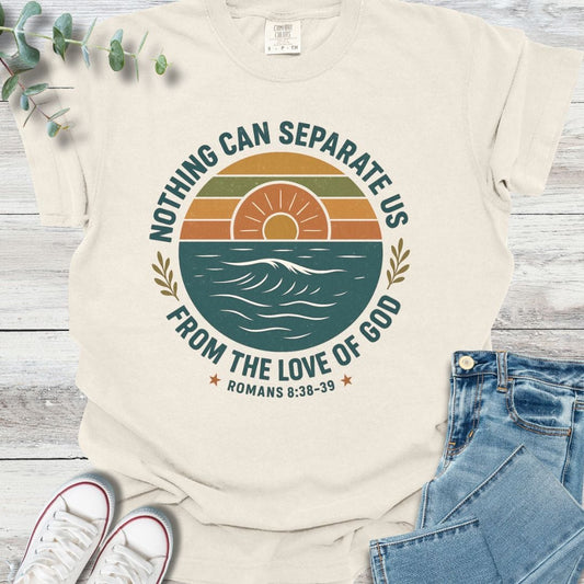 Inseparable T-shirt