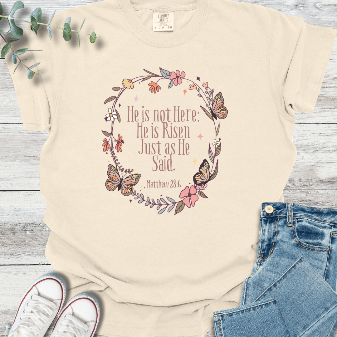 Risen Hope T-Shirt