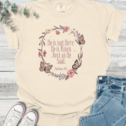 Risen Hope T-Shirt