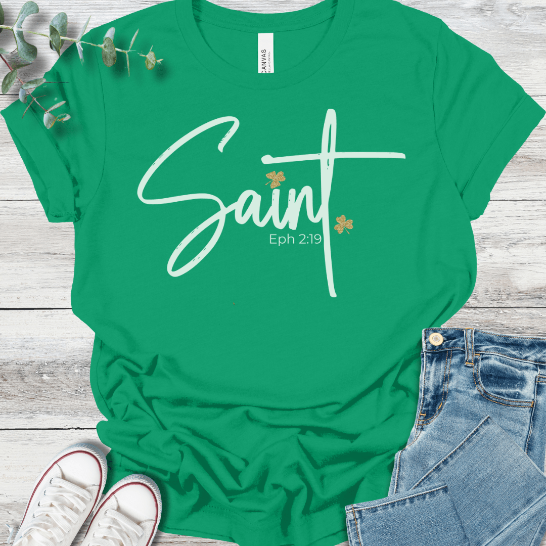 Saint T-Shirt