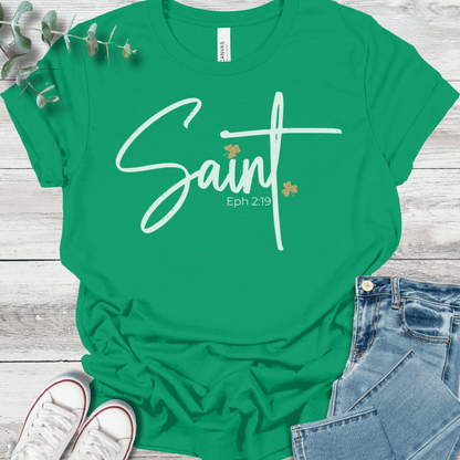Saint T-Shirt
