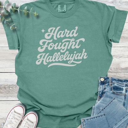 Hallelujah T-shirt