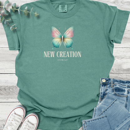New Creation T-Shirt