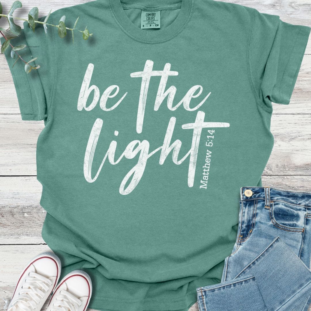 Light T-shirt