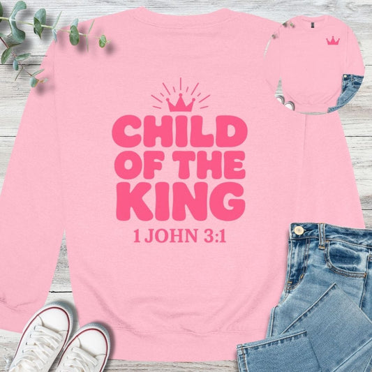 Royalty Sweatshirt