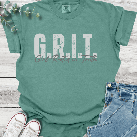 GRIT T-Shirt