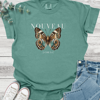 Nouveau T-Shirt