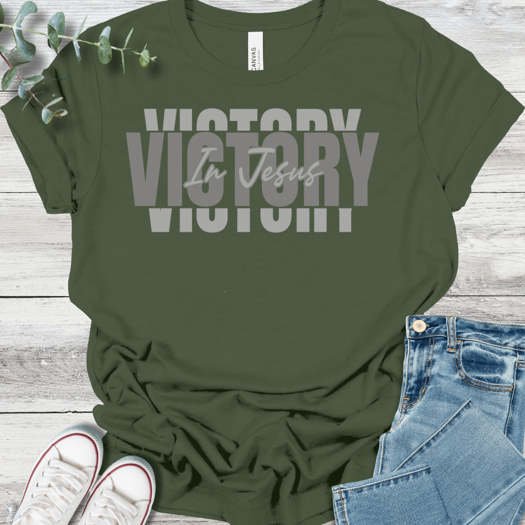 Victory T-Shirt