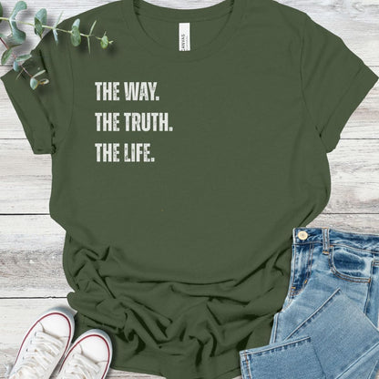 Lost T-Shirt