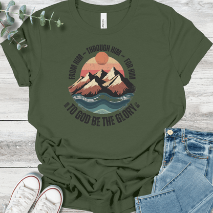 Glory T-Shirt