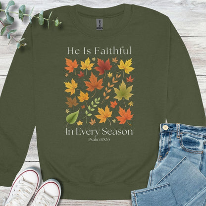 Every Season Sweatshirt