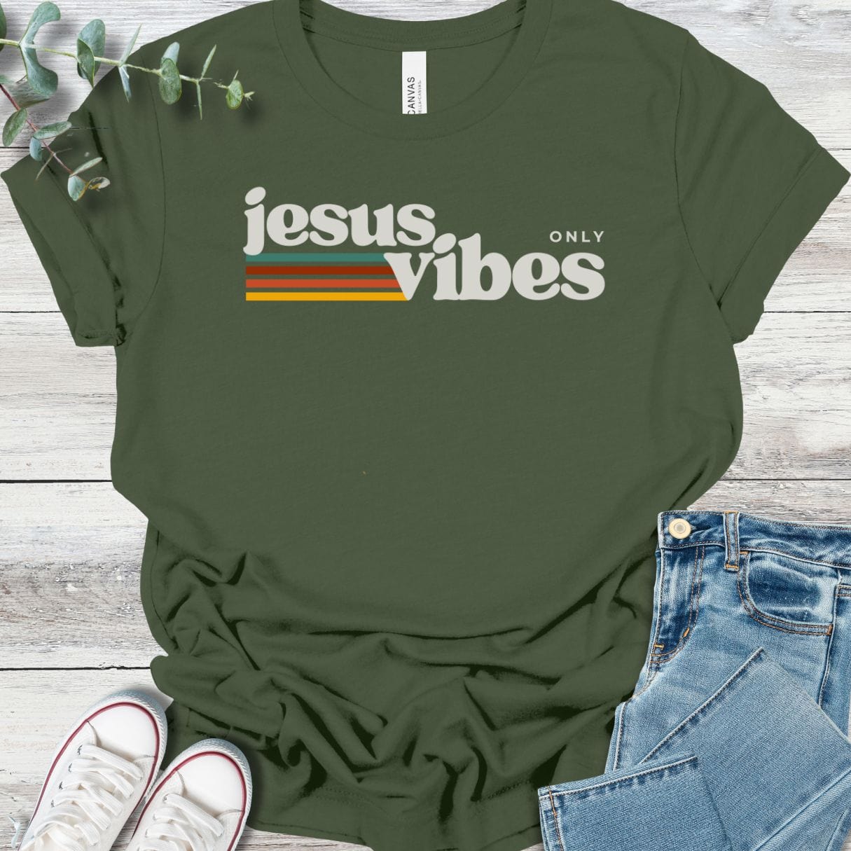 Vibin' T-Shirt