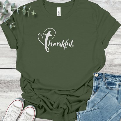 Thankful T-Shirt
