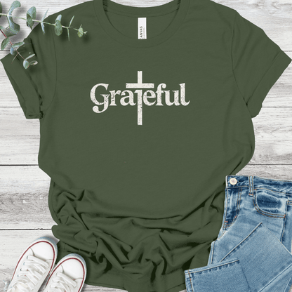 Grateful T-Shirt