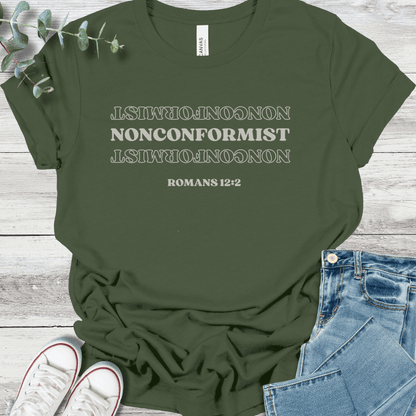 Nonconformist T-Shirt