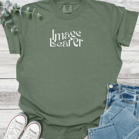 Image Bearer T-shirt