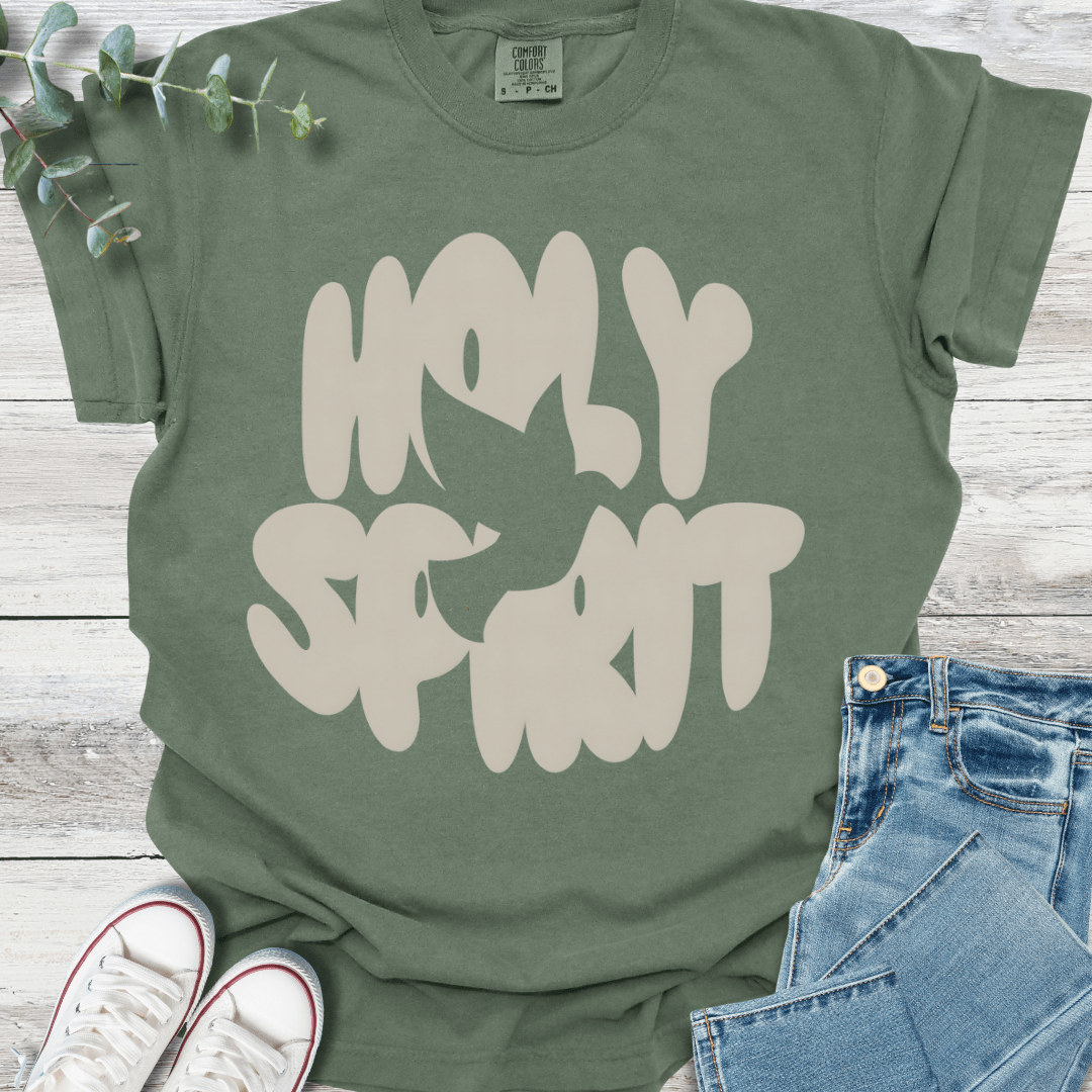 Holy Spirit T-Shirt