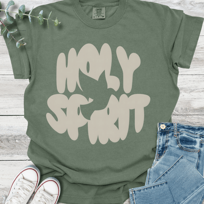 Holy Spirit T-Shirt