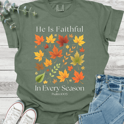 In Every Season T-Shirt