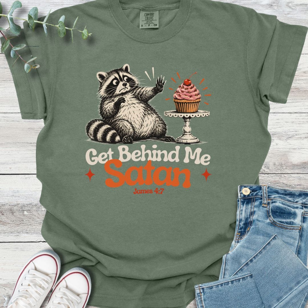 Sweet Resistance T-Shirt - Christian graphic tee