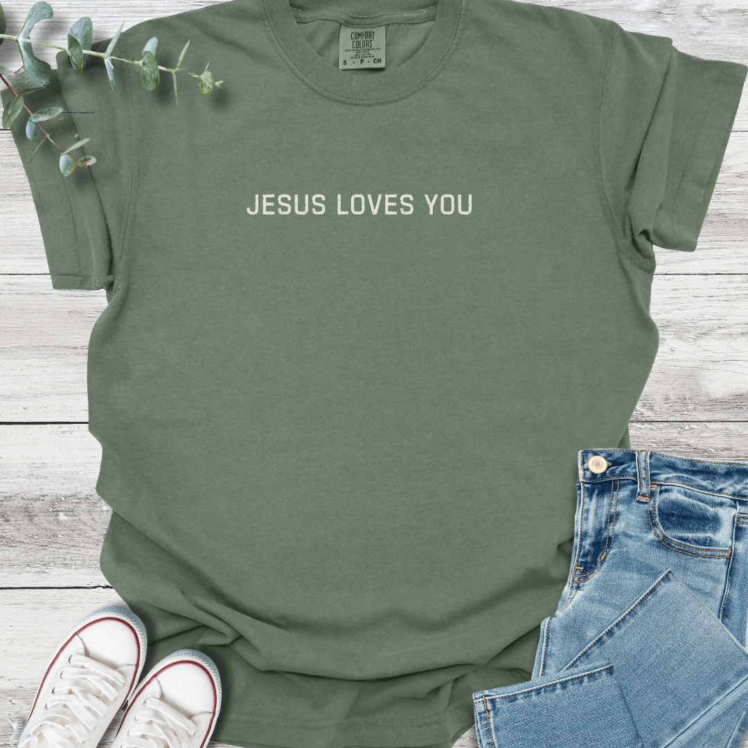 Loved T-Shirt