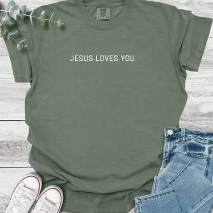 Loved T-Shirt