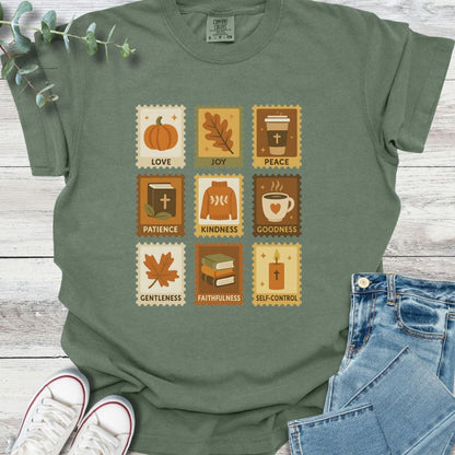 Fall Fruit T-Shirt