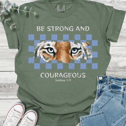 Be Strong T-Shirt