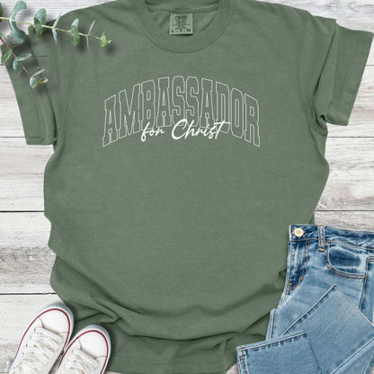 Ambassador T-shirt