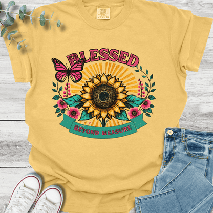 Beyond Blessed T-Shirt