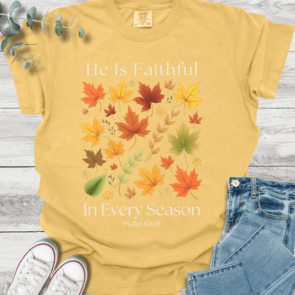 In Every Season T-Shirt