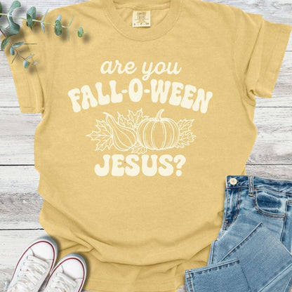 Fall-O-Ween T-Shirt
