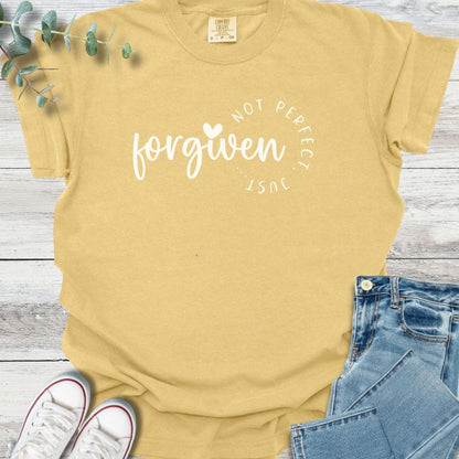 Forgiven T-shirt