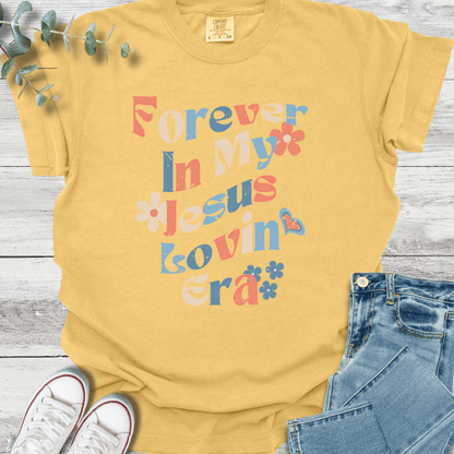 Jesus Era T-Shirt