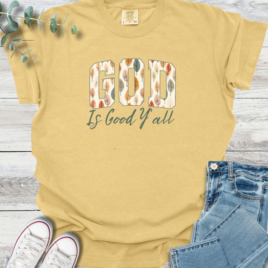 Good God Fall T-Shirt
